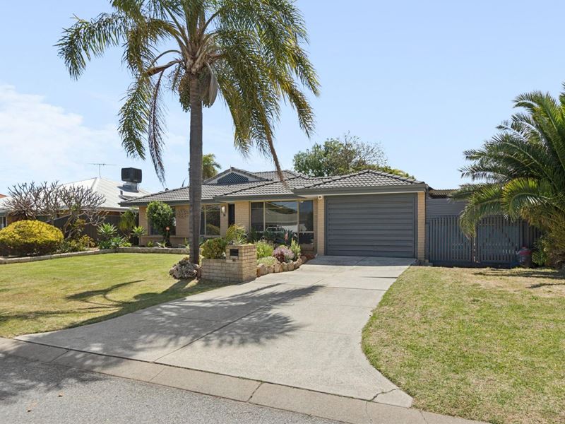 14 Nurrari Close, Waikiki WA 6169
