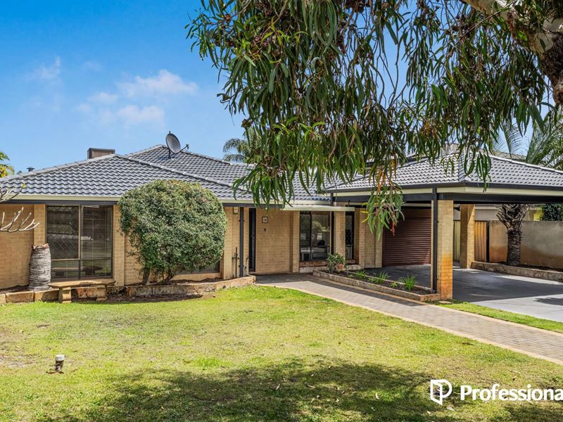 18 Blockley Way, Bassendean WA 6054
