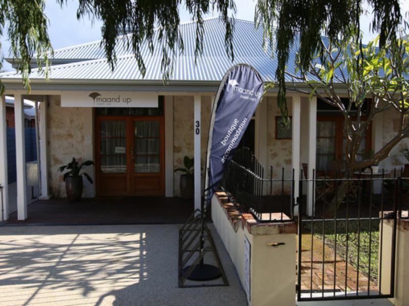 30 Arundel Street, Fremantle WA 6160