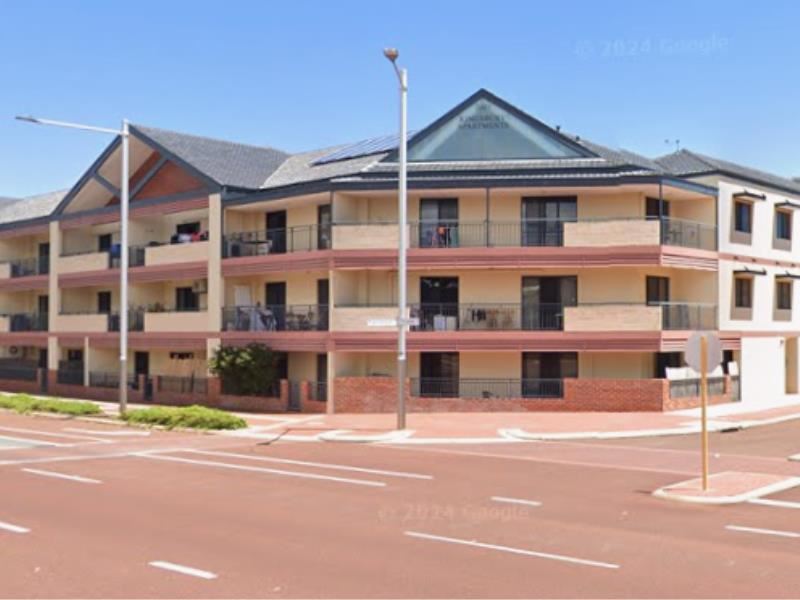 36/18 Kingsbury Road, Joondalup