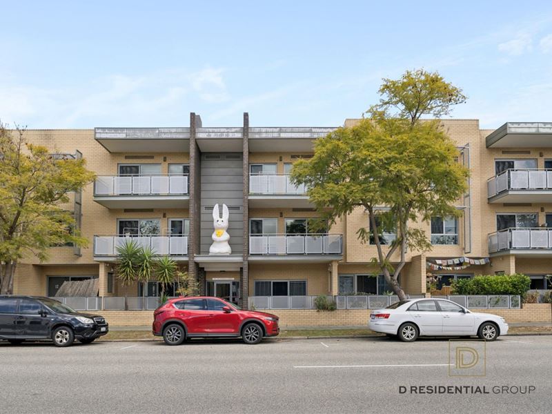 14/111-133 Goderich Street, East Perth WA 6004