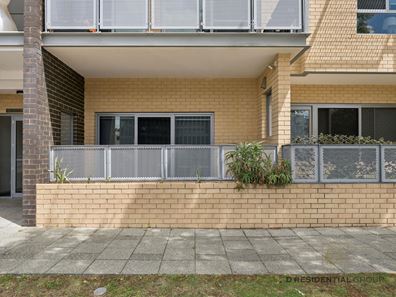 14/111-133 Goderich Street, East Perth WA 6004