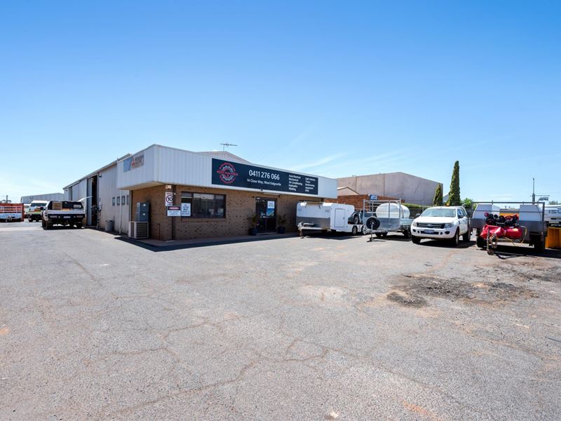 14 Close Way, West Kalgoorlie WA 6430