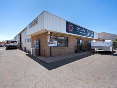 14 Close Way, West Kalgoorlie WA 6430