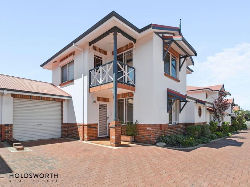 10/9 Wynyard Street, Yokine