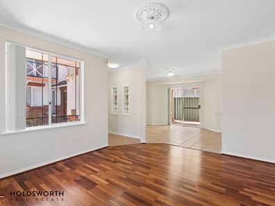 10/9 Wynyard Street, Yokine WA 6060