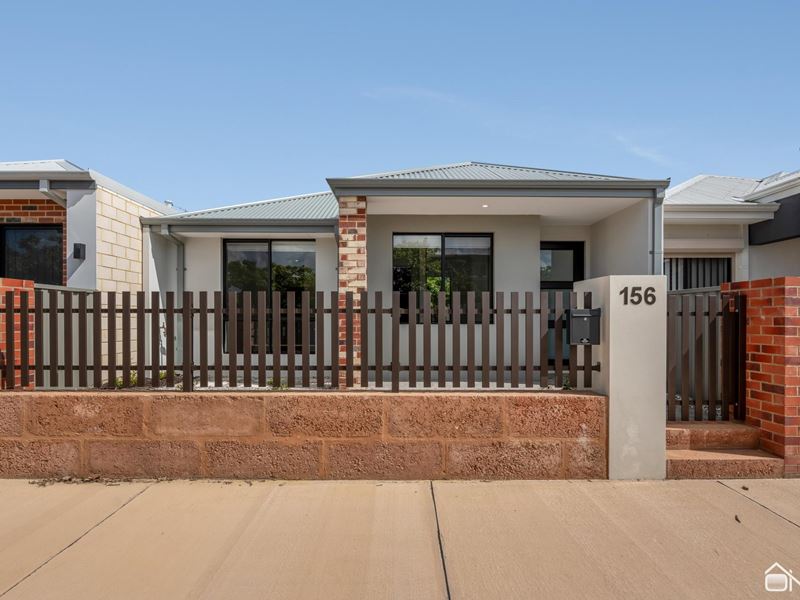 156 Mead Street, Byford WA 6122