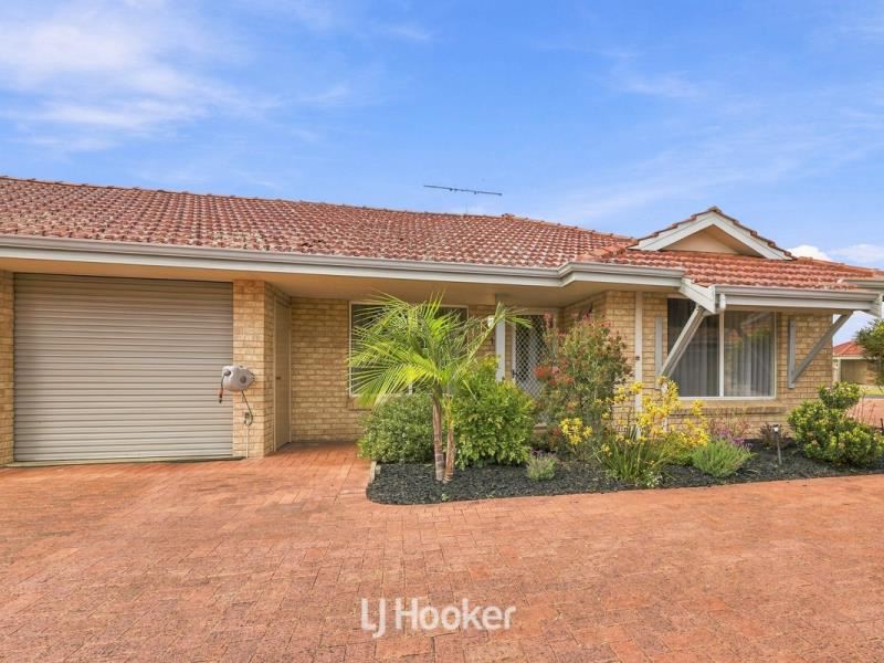1/11 Donnelly Court, West Busselton WA 6280