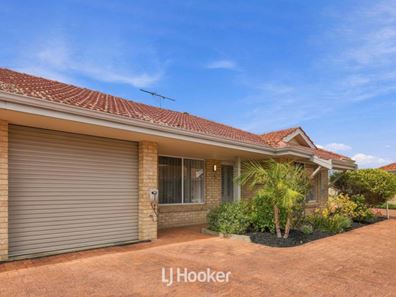 1/11 Donnelly Court, West Busselton WA 6280