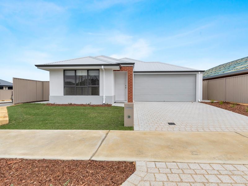 17 Shamrock Avenue, Karnup WA 6176