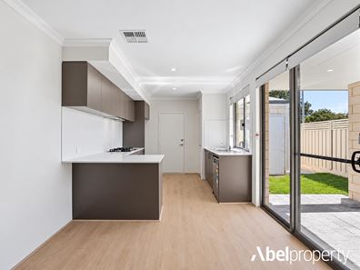 44 Barefoot Lane, Yanchep WA 6035