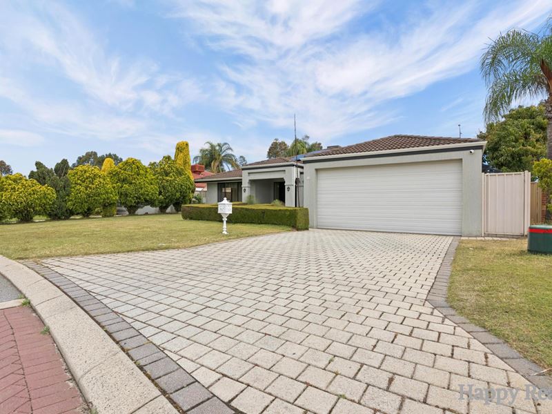 48 West End Parade, Canning Vale WA 6155