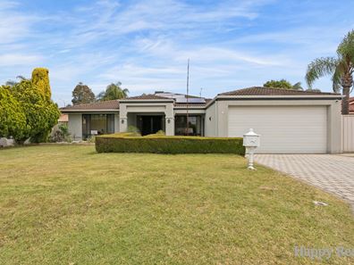 48 West End Parade, Canning Vale WA 6155