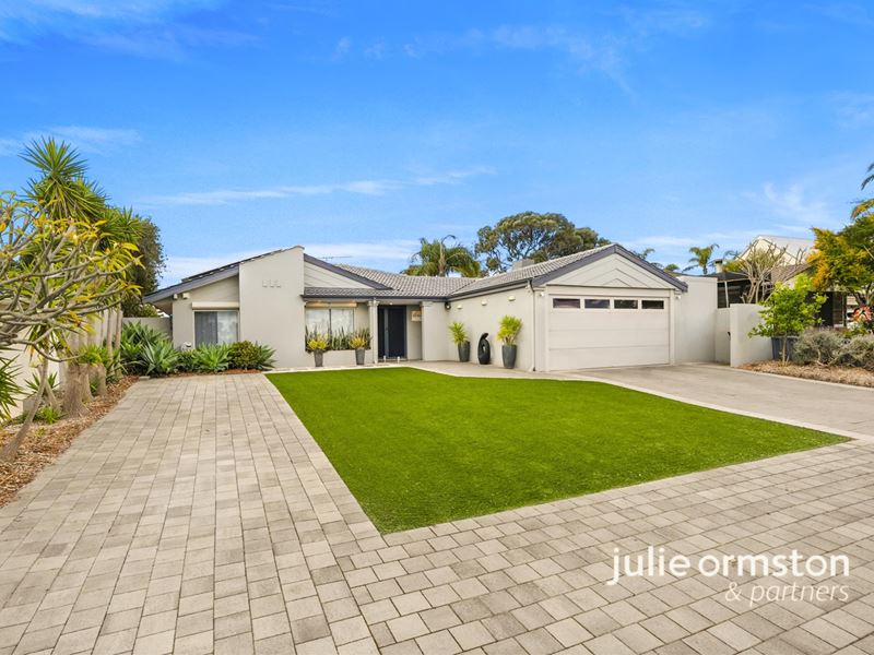 29 The Crest, Woodvale