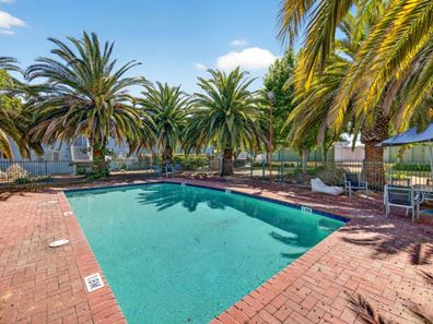 2/6 Shipley Place, Westminster WA 6061