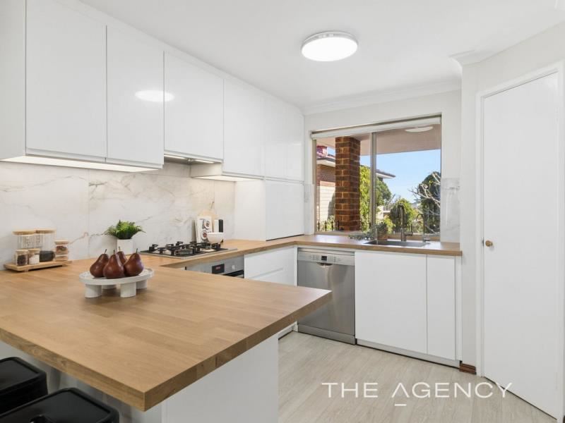 2/48 Baden Street, Joondanna WA 6060