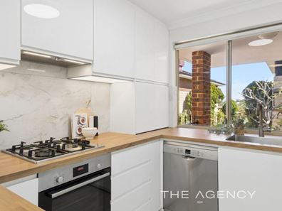 2/48 Baden Street, Joondanna WA 6060