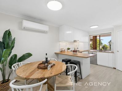 2/48 Baden Street, Joondanna WA 6060