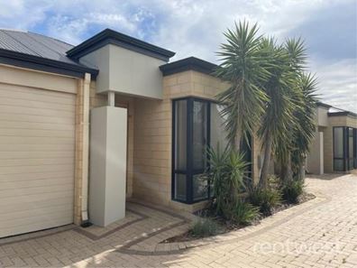 2/160 Benenden Avenue, Butler WA 6036