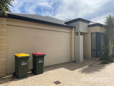 2/160 Benenden Avenue, Butler WA 6036