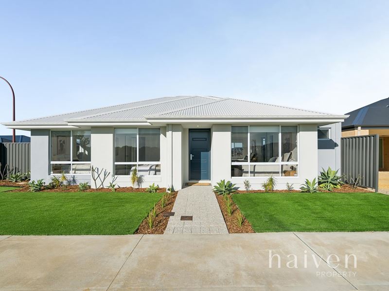 50 KATUNGA ROAD, Southern River
