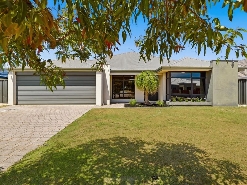12 Kempeana Way, Baldivis WA 6171