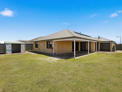 12 Kempeana Way, Baldivis WA 6171