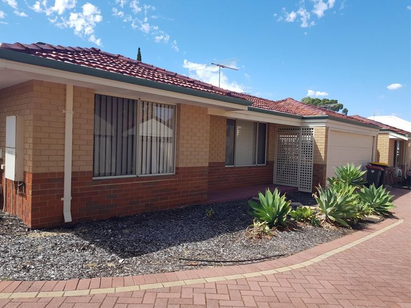 7B Battrass Place, Innaloo WA 6018