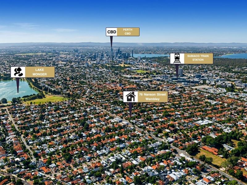 76 Nanson Street, Wembley WA 6014