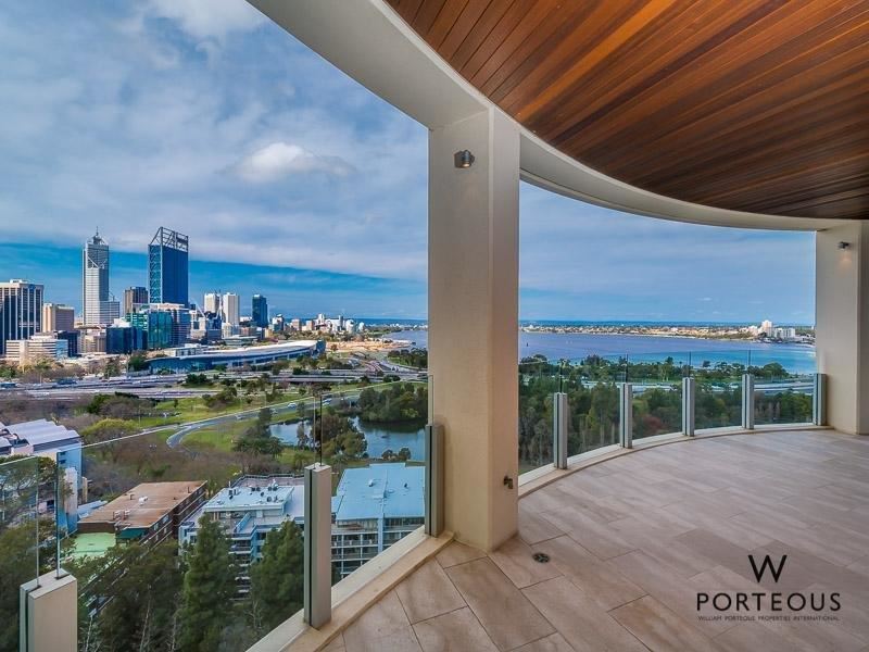 3/2 Bellevue Terrace, West Perth WA 6005 Sold 01 Jan 2018