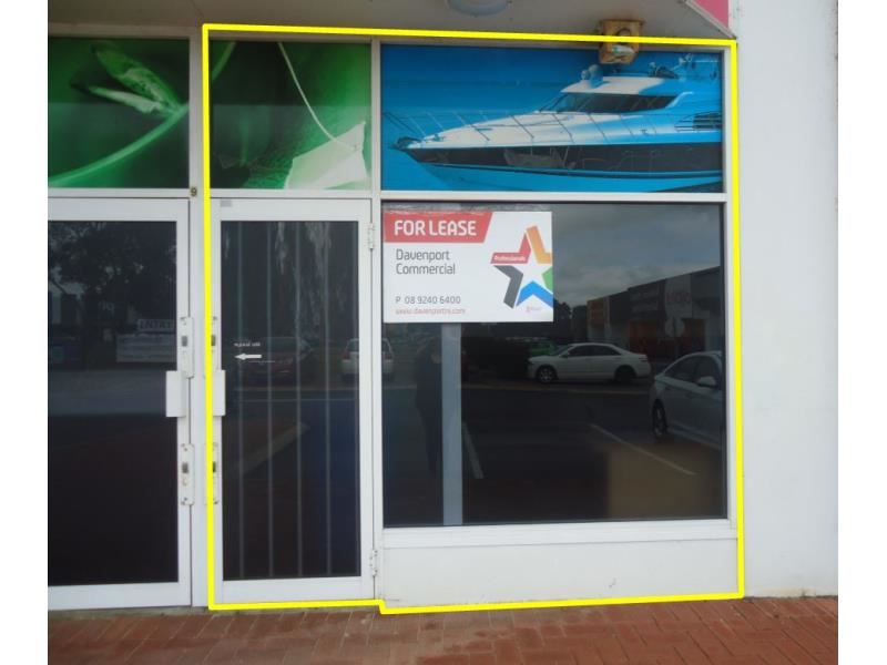 9 8 Prt Unit Booth Place Balcatta Wa 6021 Offices For