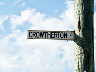 45 Crowtherton Street, Bluff Point WA 6530