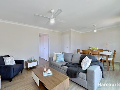 18/10 Hungerford Avenue, Halls Head WA 6210