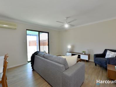 18/10 Hungerford Avenue, Halls Head WA 6210