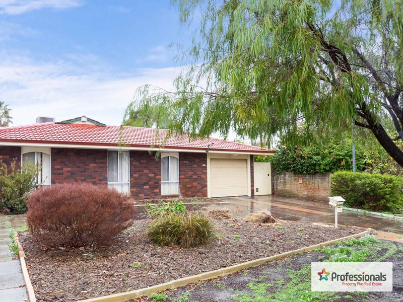 76 Hume Road, Thornlie WA 6108