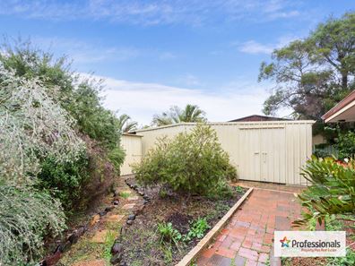 76 Hume Road, Thornlie WA 6108