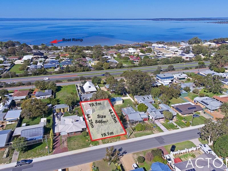 43 Mistral Street, Falcon WA 6210