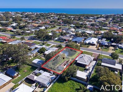 43 Mistral Street, Falcon WA 6210