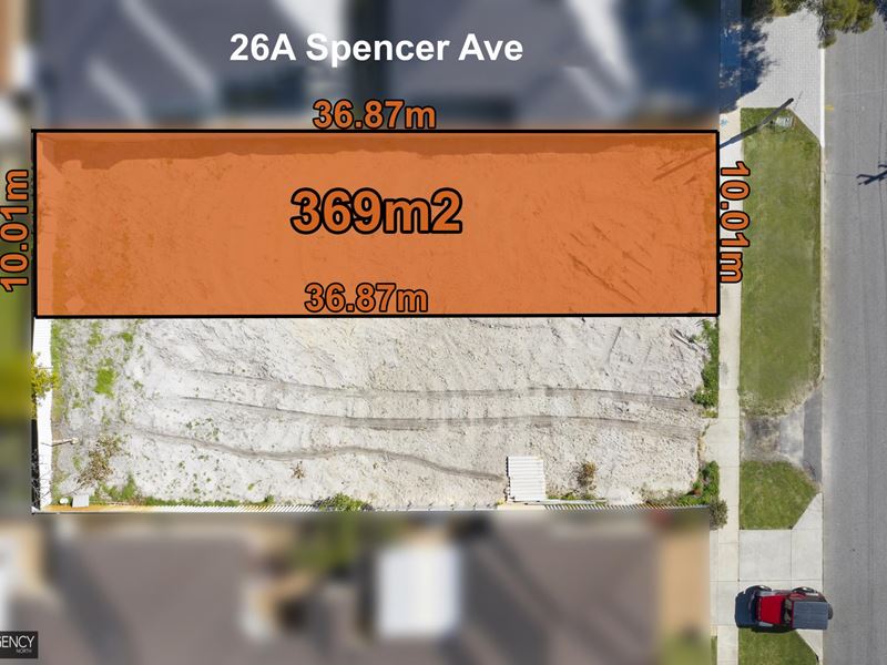 26A Spencer Avenue, Yokine WA 6060