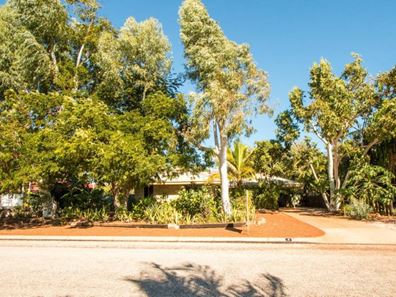 4 Gill Road, Cable Beach WA 6726