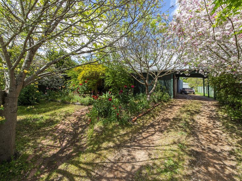 31 Kearney Street, Nannup