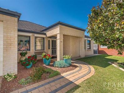 52 Mintaro Parade, Quinns Rocks WA 6030