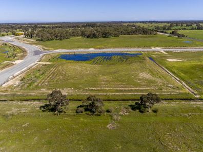 Lot 101 Hasluck Circuit, North Dandalup WA 6207