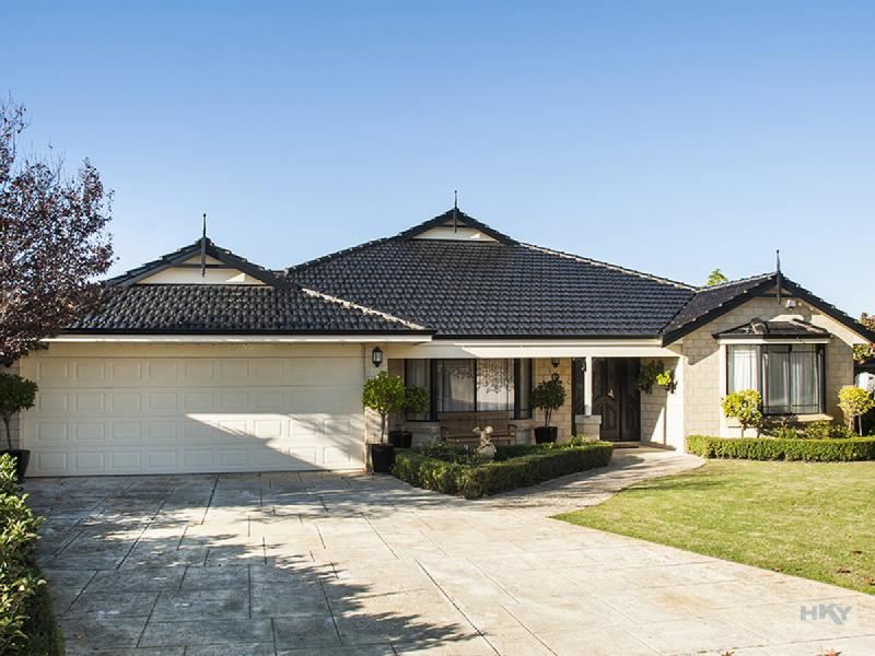 14 Thornbill Vista, Ellenbrook WA 6069