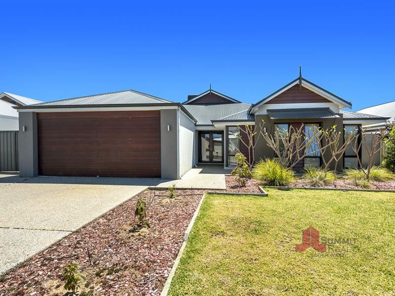 30 Nicolay Approach, Dalyellup WA 6230