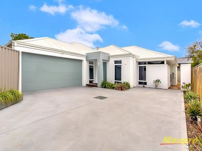 34A Tavistock Crescent, Lynwood WA 6147