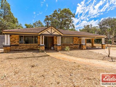 18 Shipwright Avenue, Wellard WA 6170