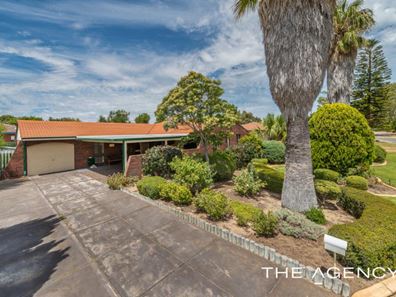 22 Strombus Way, Heathridge WA 6027