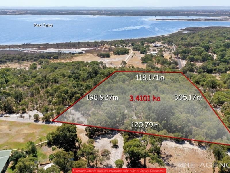 344 Southern Estuary Road, Herron