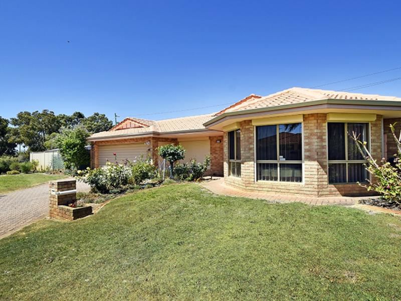 17 Tolbury Retreat, Kiara WA 6054